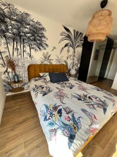 La Sevillana - 3 Bedrooms - Cute Terrace - 2 Parkings - Toulouse - 9