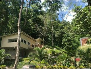 villa Sofia cheerfull villa with pool, sauna, bbq - La Ceiba - 4