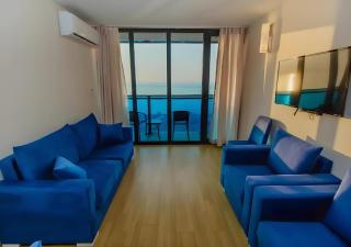 Panorama Orbi City Aparthotel - Batumi - 9