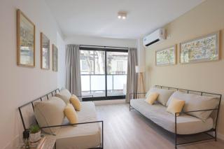 Fliphaus 3 de Febrero 1200 B New Lux 1 Bd in Belgrano - Buenos Aires - 9