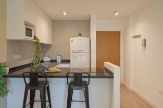 Fliphaus 3 de Febrero 1200 B New Lux 1 Bd in Belgrano - Buenos Aires - 5