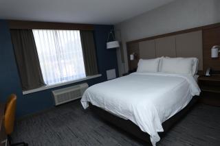 Holiday Inn Express Detroit-Birmingham by IHG - 7