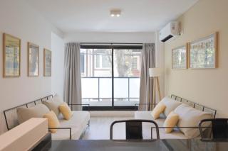 Fliphaus 3 de Febrero 1200 B New Lux 1 Bd in Belgrano - Buenos Aires - 1