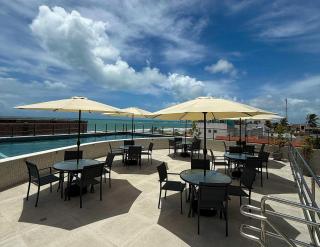 Ora Beach Residence - Porto de Galinhas - 2