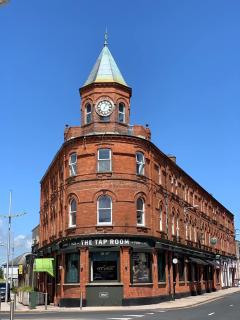 The Donard - Newcastle - 0