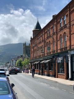 The Donard - Newcastle - 9