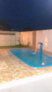 Casa com piscina em Iranduba - Iranduba - 9