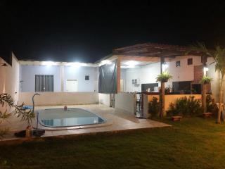 Casa com piscina em Iranduba - Iranduba - 7
