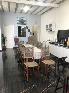 Casa com piscina em Iranduba - Iranduba - 5
