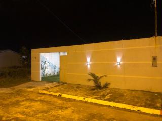 Casa com piscina em Iranduba - Iranduba - 3