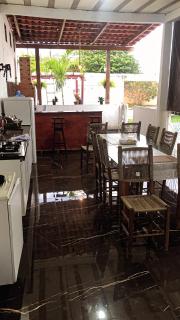 Casa com piscina em Iranduba - Iranduba - 2