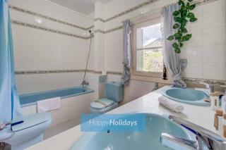 HH Villa Auryn - Benalmádena - 3