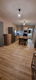 Appartement neuf et confortable dans le Haut Jura - Lac des Rouges Truites - 2