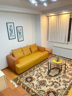 Home NP Apartments - Novi Pazar - 4