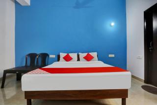 Hotel O Saffron - Sohna - 0