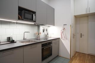 Charmante neu renovierte Wohnung in der Nähe des Stadtzentrums - Vienne - 6