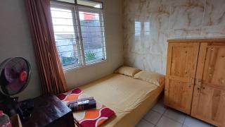 Kost Carmelia Syariah Baranangsiang Bogor - 7