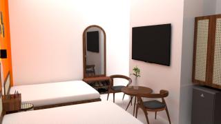 La Casa MuiNe Hotel - 6