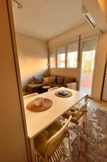 Sparkle City Center apartment - Tivat - 3
