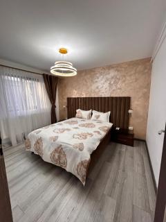 D&D New Residence Lux - Piteşti - 2