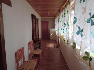Cozy cabin in Tlalpujahua - Tlalpujahua de Rayón - 2
