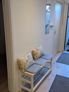 Ferienwohnung Lelm am Elm - 9