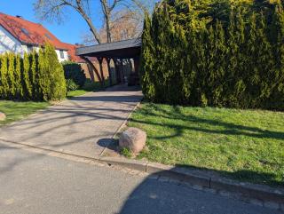 Ferienwohnung Lelm am Elm - 2