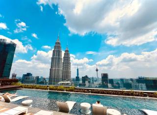 Star KLCC By Trueventure - Kuala Lumpur - 0