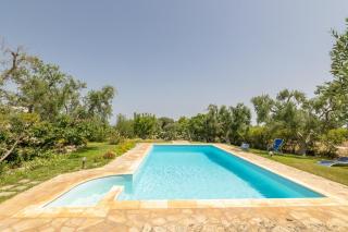 Villa Verdena - Carovigno - 9