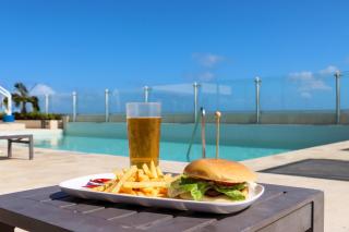 Residence Inn by Marriott Cancun Hotel Zone - Cancún - 7