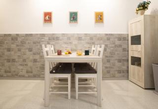 Dimora Chronos - The Fab Stay - Brindisi - 0