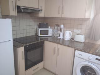 Xylophagou Rest and Relax 4 Top floor Big Balcony 1 bedroom apartment - Xylophaghou - 1