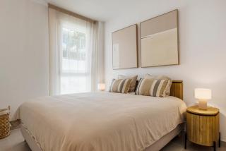 Casa Sarena - Terrace & Seaviews - Estepona - 7