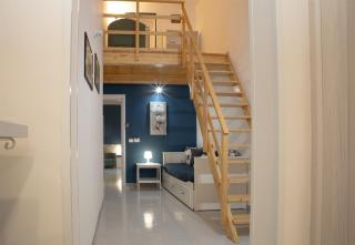 Dimora Chronos - The Fab Stay - 6