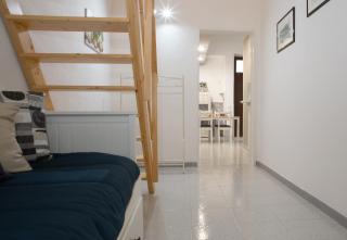 Dimora Chronos - The Fab Stay - Brindisi - 5