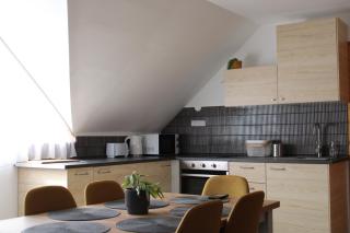 Varga Apartman - Balatonberény - 9