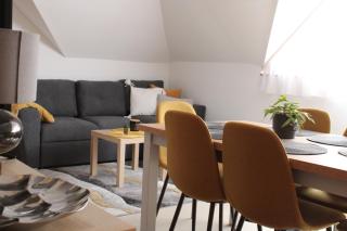 Varga Apartman - Balatonberény - 7