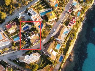 Villa La Luna by HMR Holidays - Moraira - 9