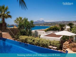 Villa La Luna by HMR Holidays - Moraira - 6