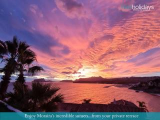 Villa La Luna by HMR Holidays - Moraira - 5