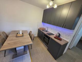 Apartment KOMATINA Đenovići Herceg Novi - Herceg-Novi - 3
