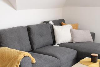 Varga Apartman - Balatonberény - 8
