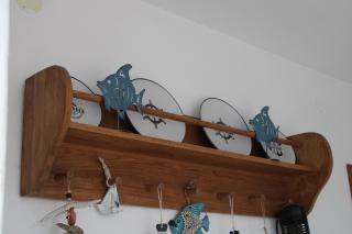 Varga Apartman - Balatonberény - 4