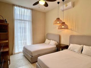 Beautiful 2 bdr, Top Location! - Tulum - 7