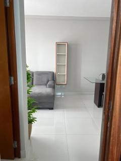 Apartamento Cast - 4