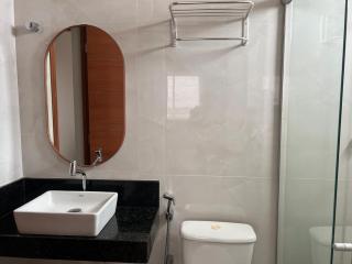 Apartamento Cast - Castanhal - 3