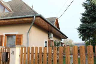 Varga Apartman - Balatonberény - 6