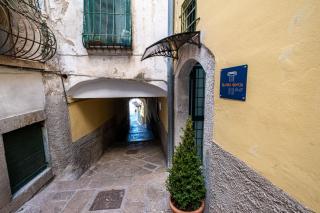 Bed and Breakfast Magna Grecia Eboli - Eboli - 4