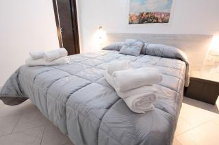 Bed and Breakfast Magna Grecia Eboli - Eboli - 9