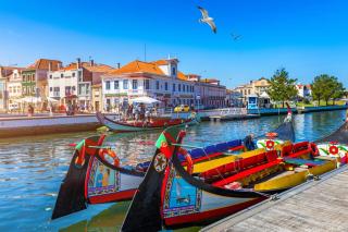 Aveiro Ria AP II - Aveiro - 1